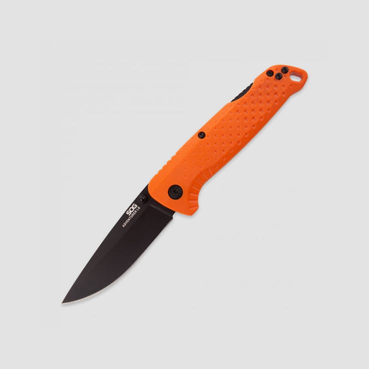 Sog ADVENTURER LB