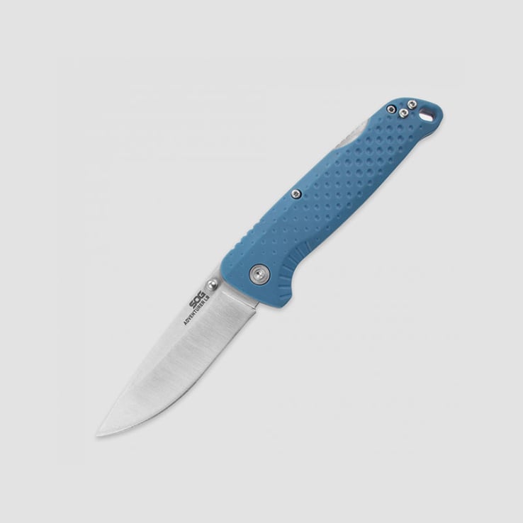 Sog ADVENTURER LB